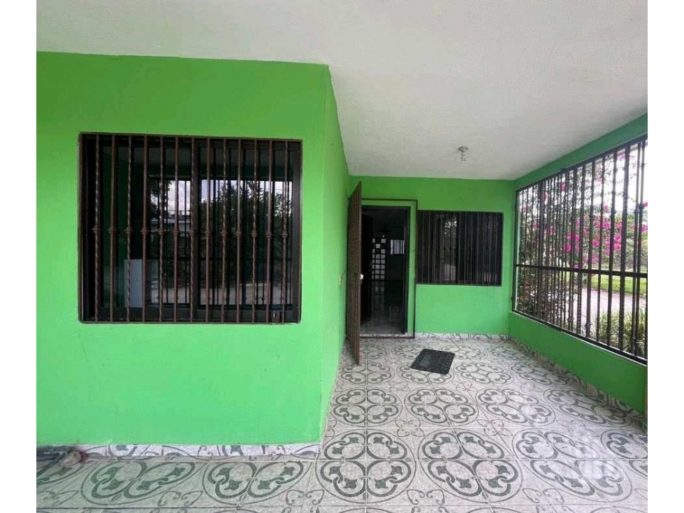 Casa en Venta 3Recámaras 2Baños Garaje P/1 Auto Carlos Pellicer Camara - 2