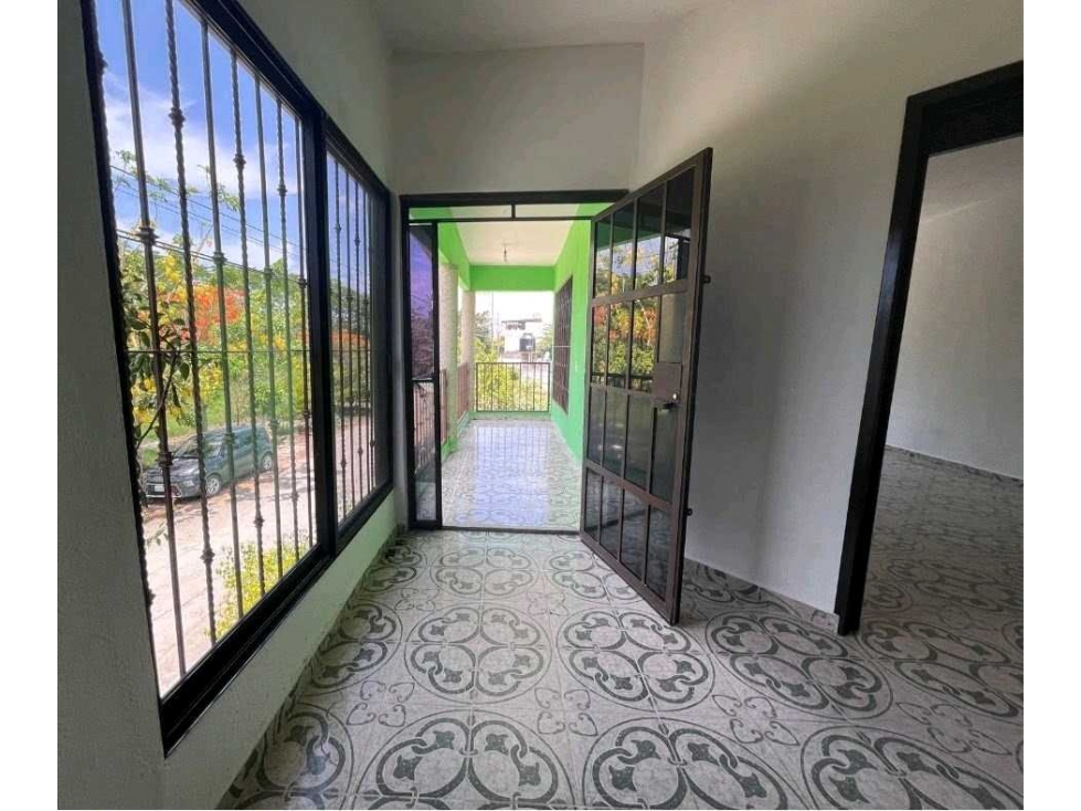Casa en Venta 3Recámaras 2Baños Garaje P/1 Auto Carlos Pellicer Camara - 3