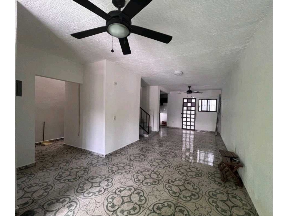 Casa en Venta 3Recámaras 2Baños Garaje P/1 Auto Carlos Pellicer Camara - 5