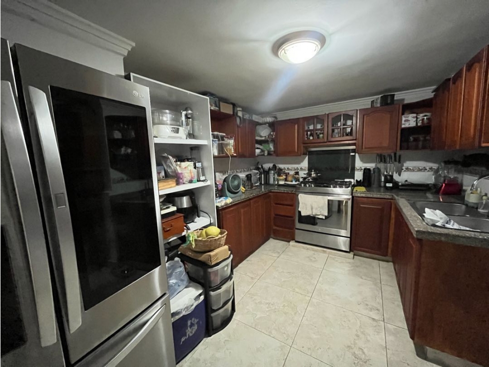 CASA EN VENTA 4 HAB CONJUNTO CERRADO MANGA CARTAGENA — foto 6