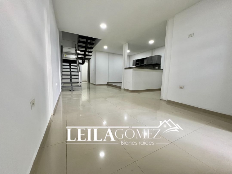 Casa en Venta 4 Habitaciones Urb Santa Clara Cartagena de Indias — foto 3
