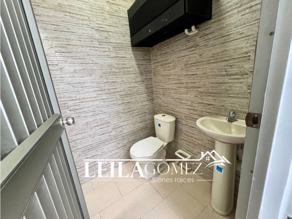 Casa en Venta 4 Habitaciones Urb Santa Clara Cartagena de Indias — foto 5