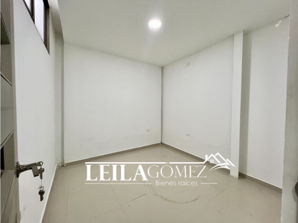Casa en Venta 4 Habitaciones Urb Santa Clara Cartagena de Indias — foto 6