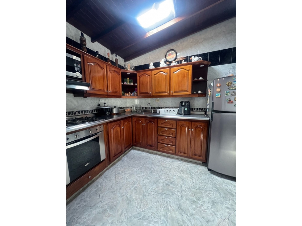 Casa en venta a 2 cuadras de la iglesia y el Metro San Javier — foto 3