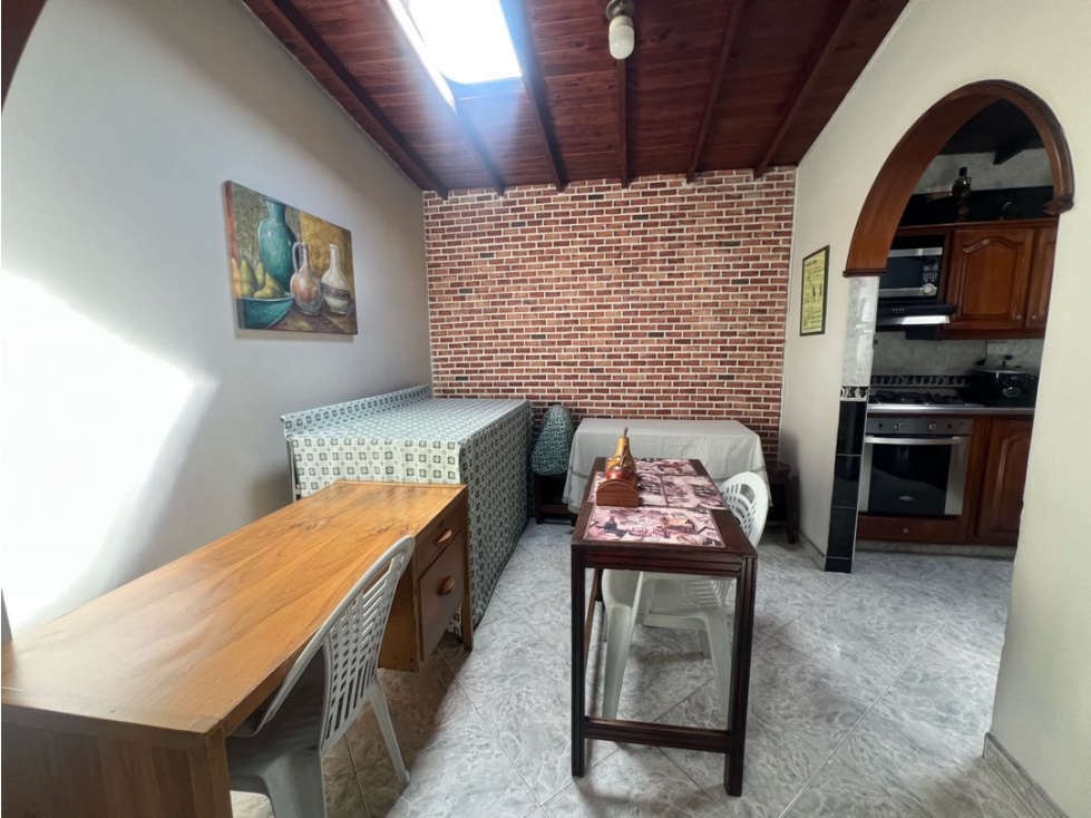 Casa en venta a 2 cuadras de la iglesia y el Metro San Javier — foto 4