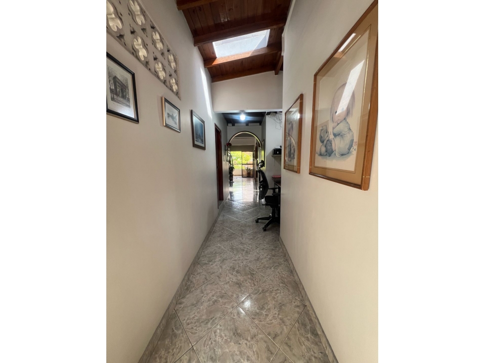 Casa en venta a 2 cuadras de la iglesia y el Metro San Javier — foto 5