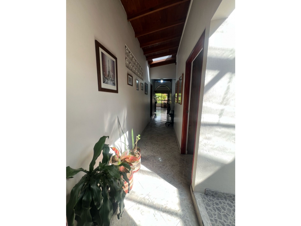 Casa en venta a 2 cuadras de la iglesia y el Metro San Javier — foto 6