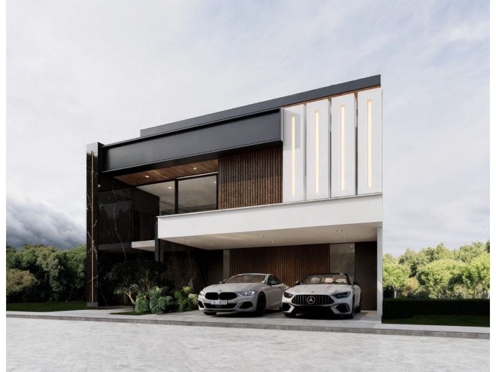 Casa en venta a estrenar de 4 recamaras en Lomas 2 — foto 2