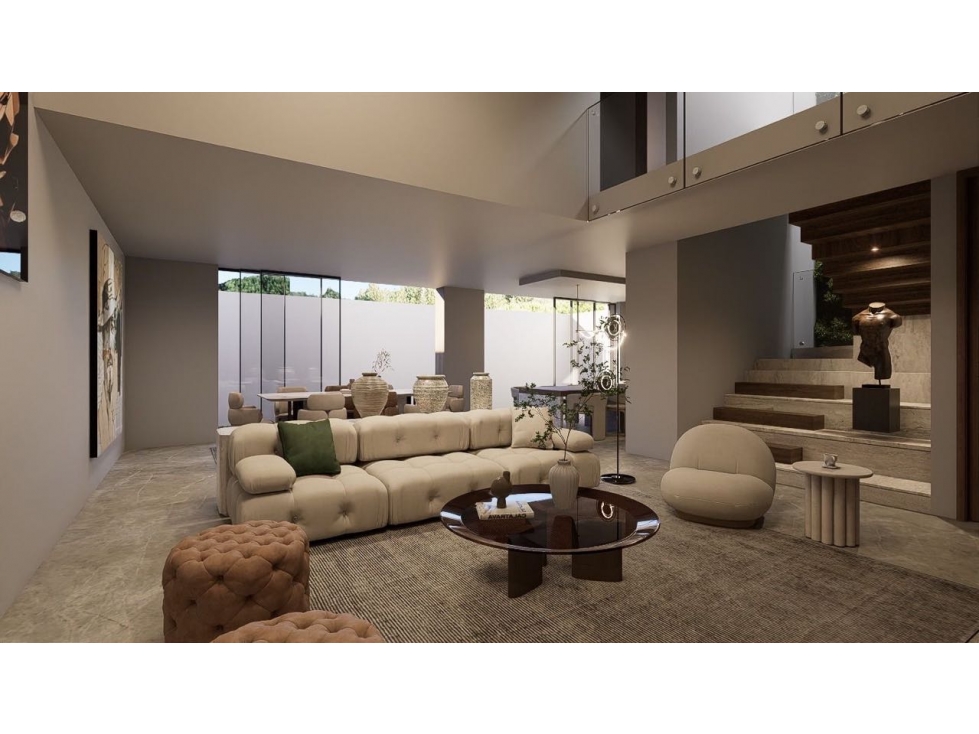 Casa en venta a estrenar de 4 recamaras en Lomas 2 — foto 3