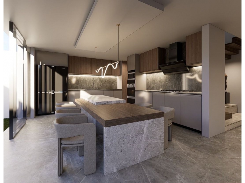 Casa en venta a estrenar de 4 recamaras en Lomas 2 — foto 4