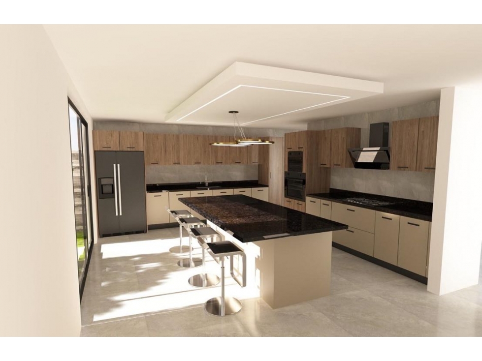 Casa en venta a estrenar de 4 recamaras en Lomas 2 — foto 5