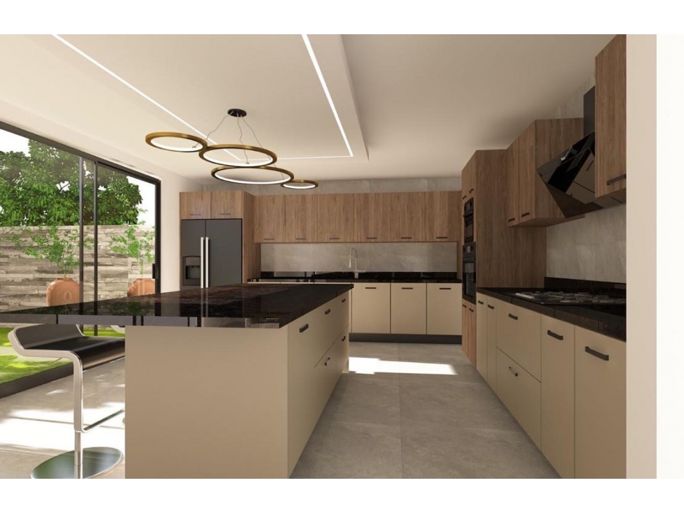 Casa en venta a estrenar de 4 recamaras en Lomas 2 — foto 6