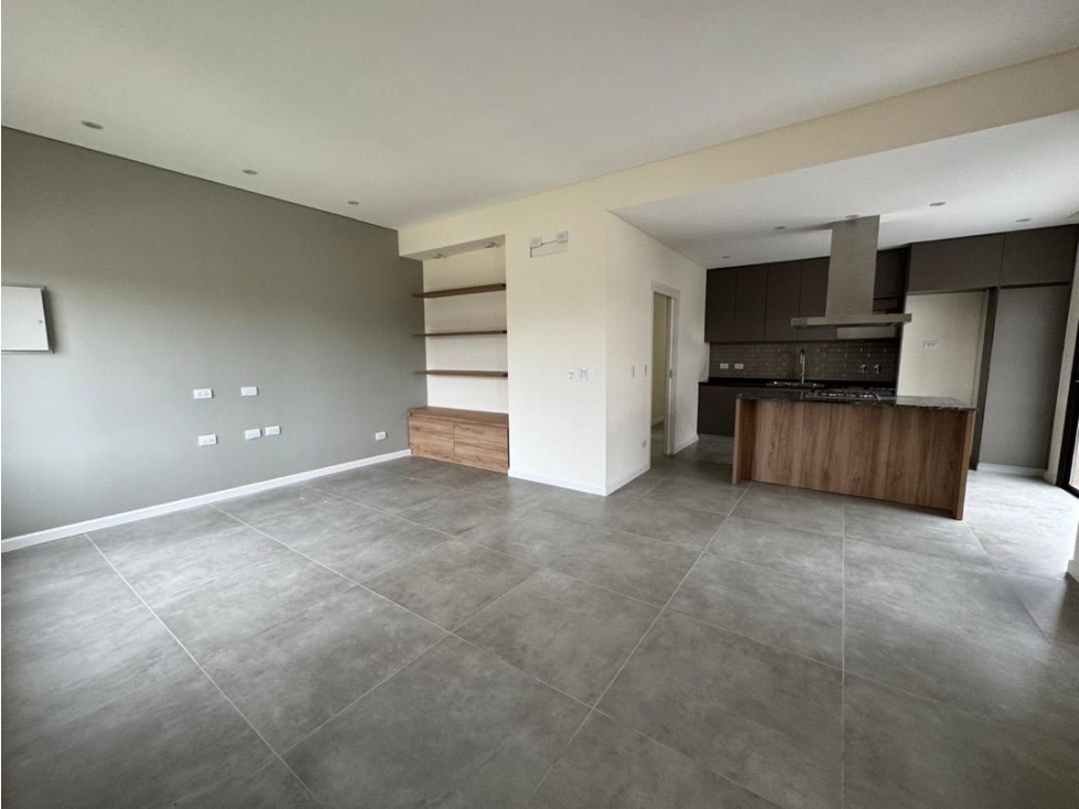Casa en venta a estrenar en Barrio privado Lar de Terrada Luján-Maipú - 4