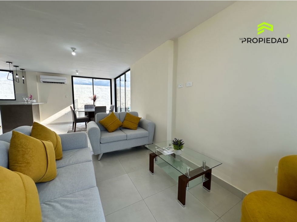 Casa en venta a pasos del mar - Frente a Marina Bay- Crédito MitiMiti — foto 2