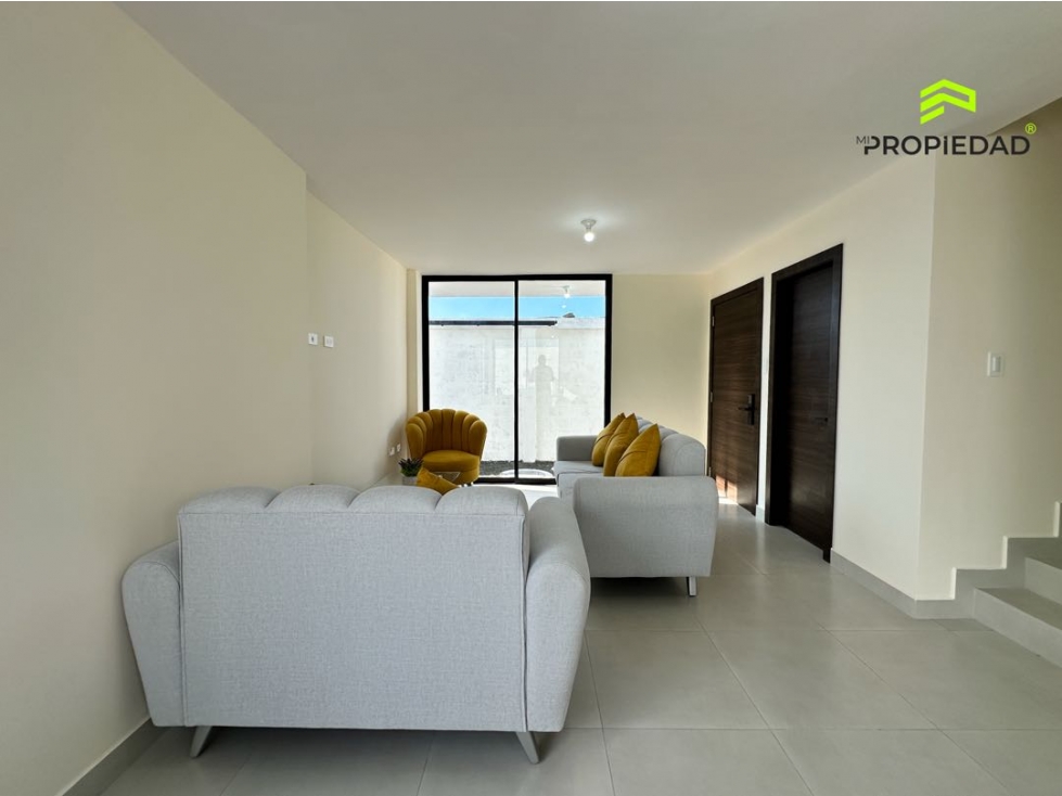 Casa en venta a pasos del mar - Frente a Marina Bay- Crédito MitiMiti — foto 6