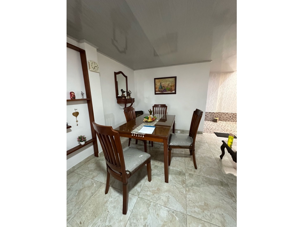 Casa en venta a puerta cerrada en Ginebra, Valle: Lista para habitar. - 3