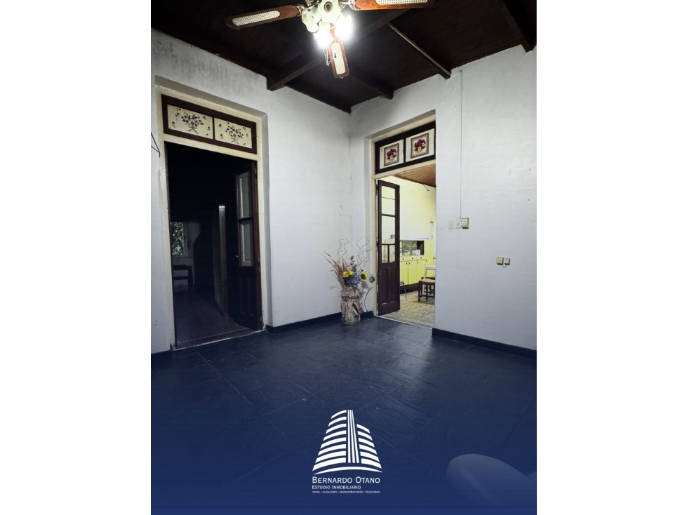 Casa en venta a reciclar - 3