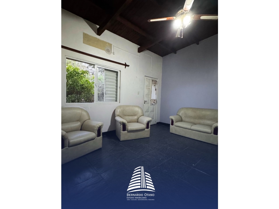 Casa en venta a reciclar - 4