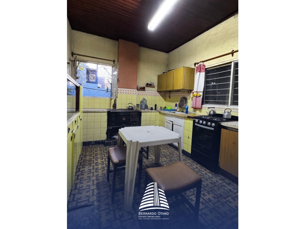 Casa en venta a reciclar - 5