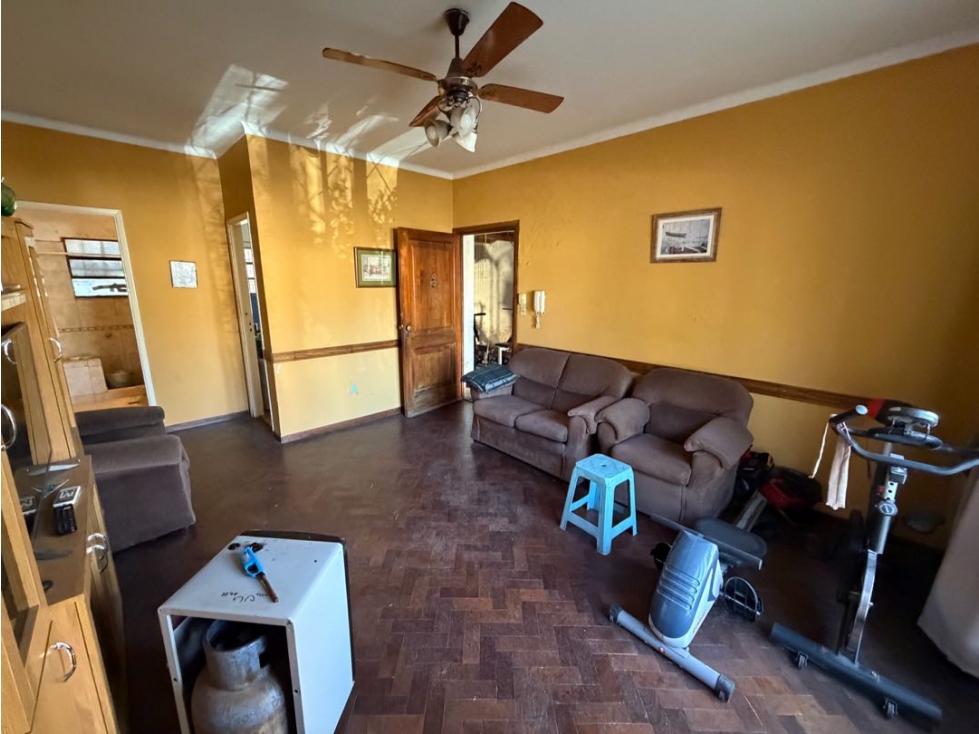 Casa en venta a refaccionar en barrio Dalmine viejo - 4