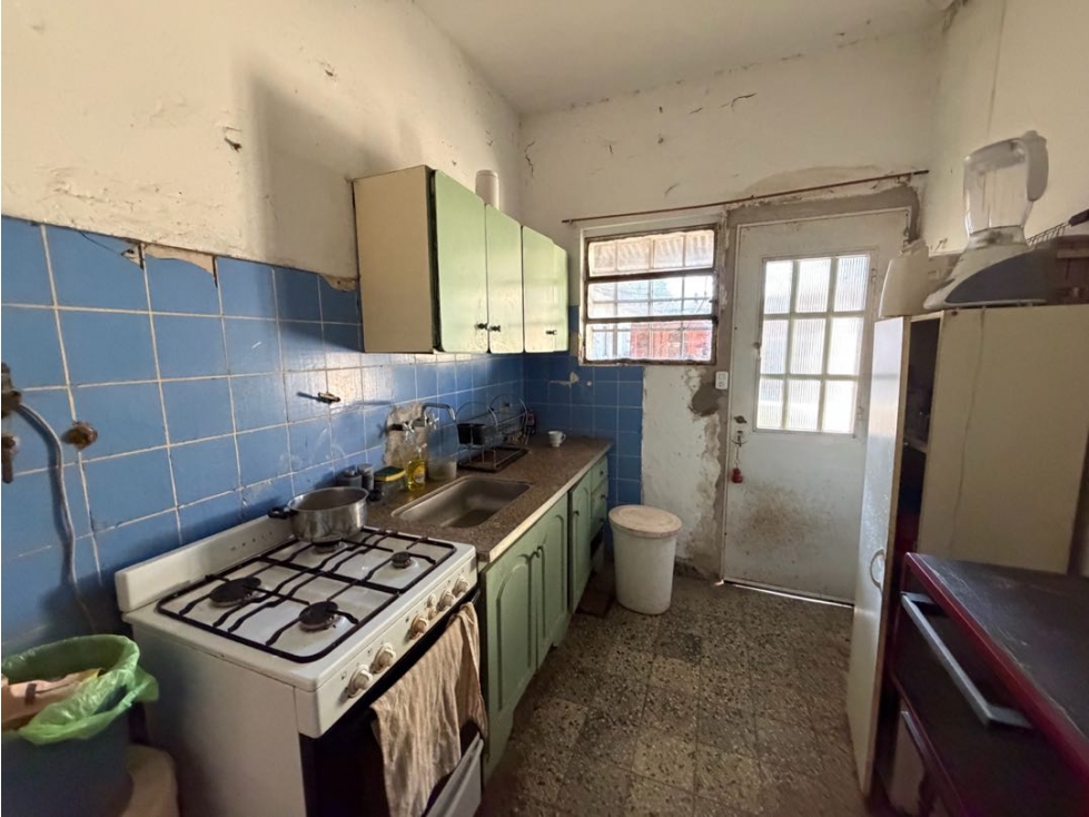 Casa en venta a refaccionar en barrio Dalmine viejo - 5