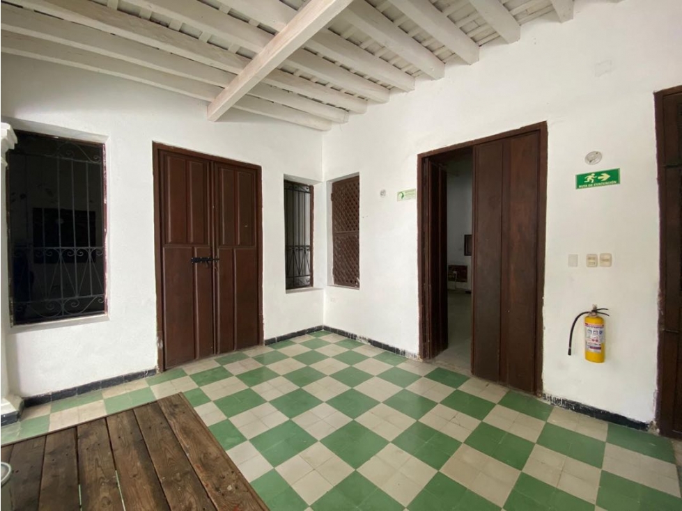 Casa en venta a una cuadra del parque de los novios — foto 5
