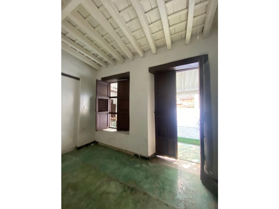 Casa en venta a una cuadra del parque de los novios — foto 6