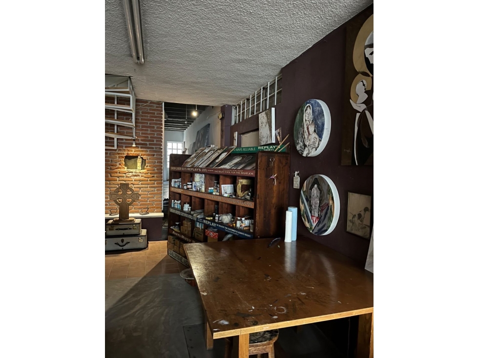 Casa en venta a uno pasos de la UPAEP — foto 3