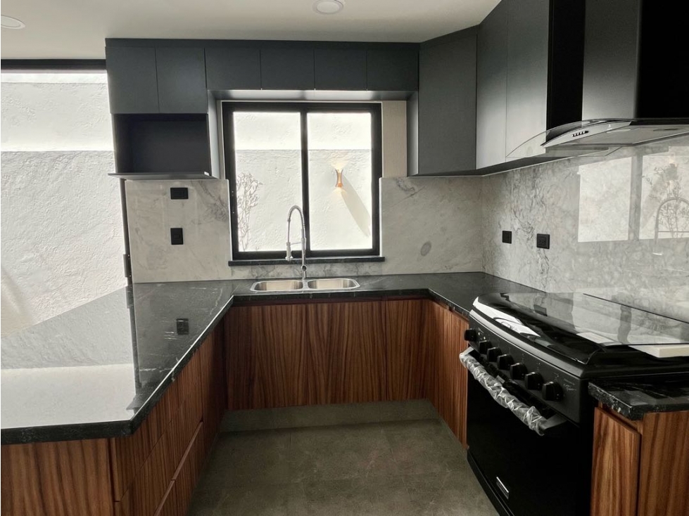 Casa en venta a unos pasos de zavaleta Puebla — foto 5