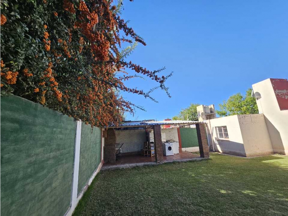 CASA · EN VENTA · AGRELO · 2 DORMITORIOS · LUJÁN DE CUYO - 2
