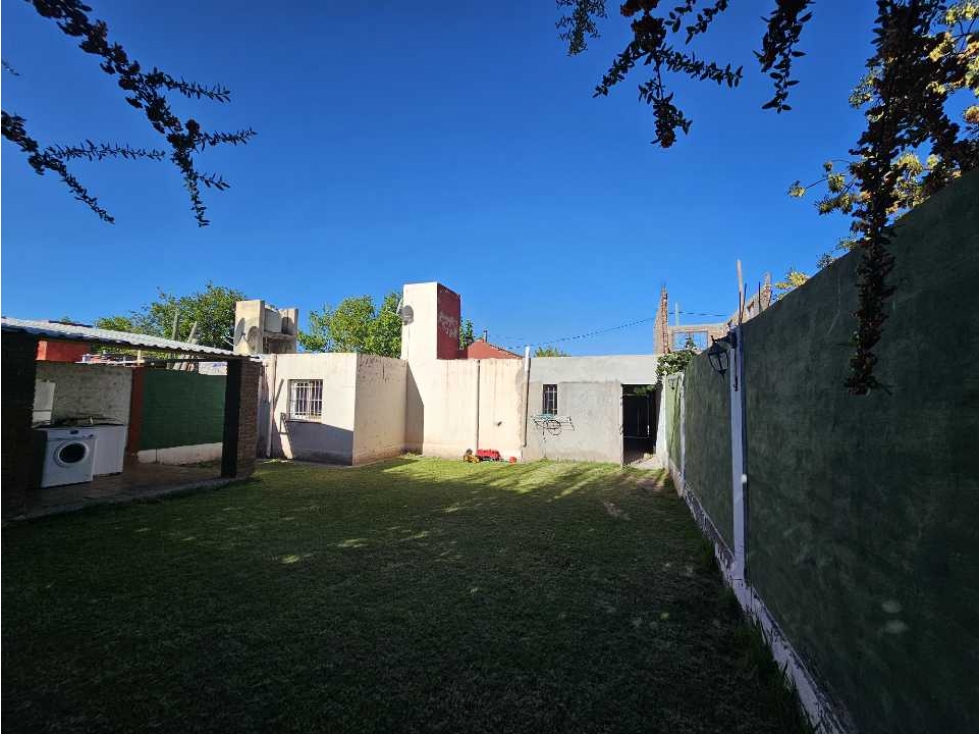 CASA · EN VENTA · AGRELO · 2 DORMITORIOS · LUJÁN DE CUYO - 5