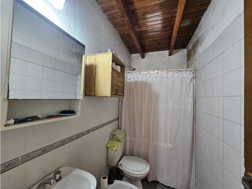 CASA · EN VENTA · AGRELO · 2 DORMITORIOS · LUJÁN DE CUYO - 6