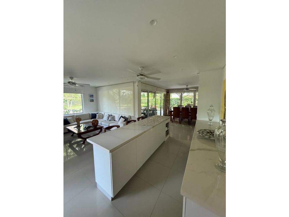 Casa en Venta Aguamarina - 5