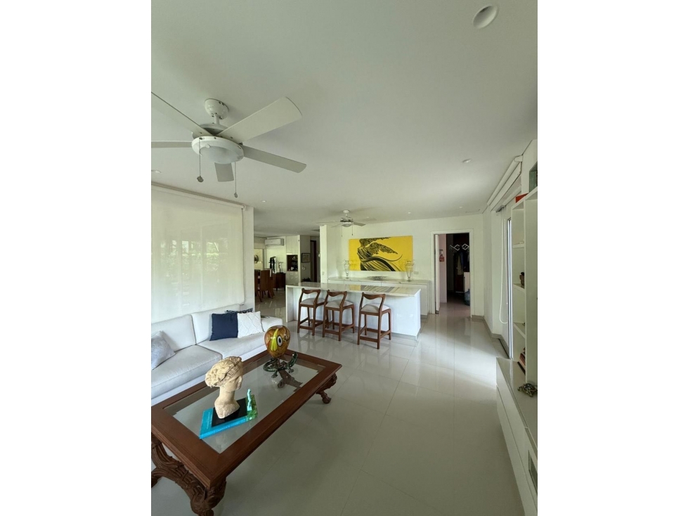 Casa en Venta Aguamarina - 6