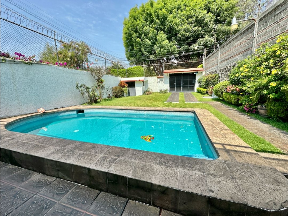 Casa en venta al norte de cuernavaca insurgentes — foto 3