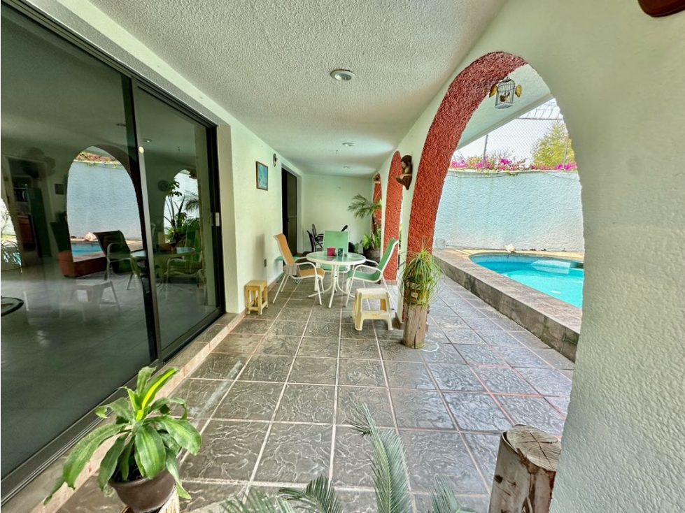 Casa en venta al norte de cuernavaca insurgentes — foto 4
