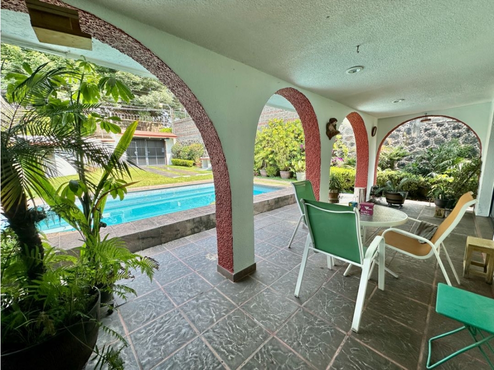 Casa en venta al norte de cuernavaca insurgentes — foto 5