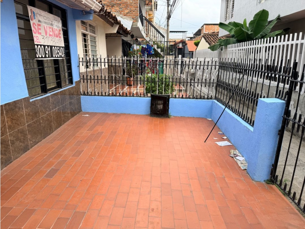 CASA EN VENTA AL NORTE DE LA CIUDAD DE CALI BARRIO LA RIVERA — foto 3