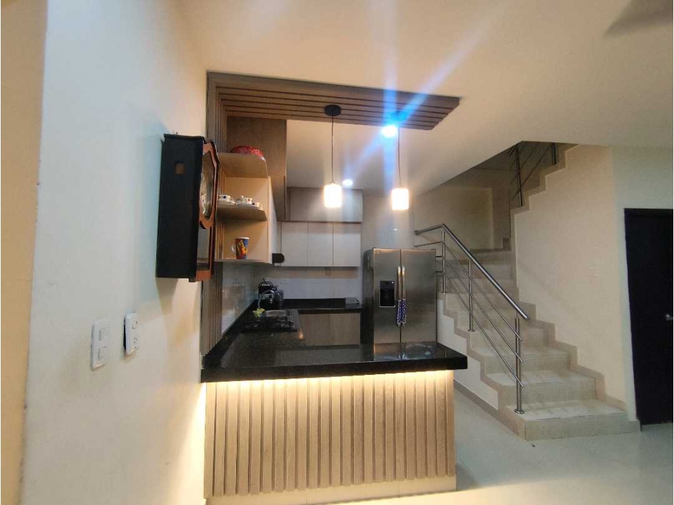Casa en Venta al norte de Monteria