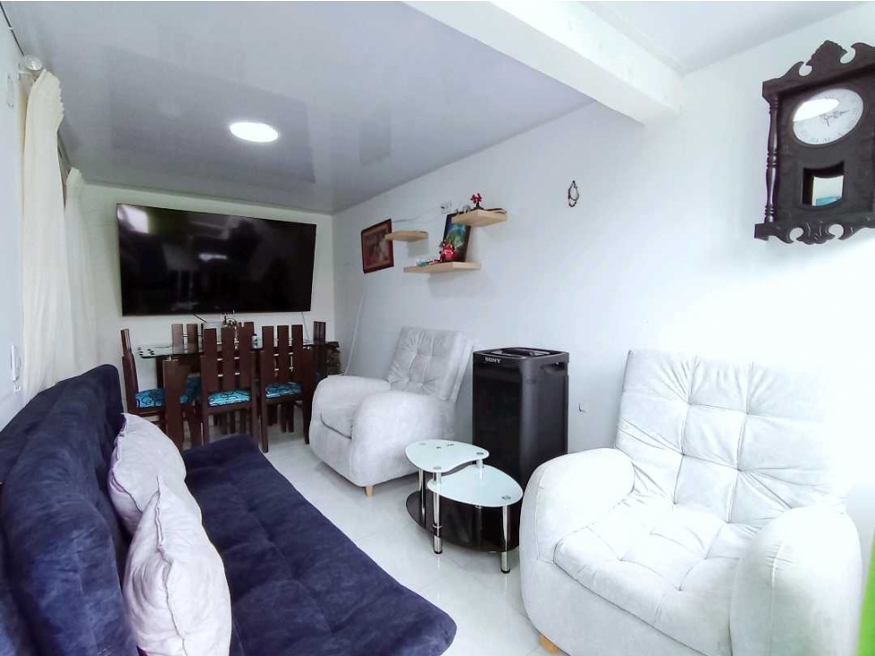 CASA EN VENTA AL OCCIDENTE BARRIO JUBILEO ARMENIA QUINDIO