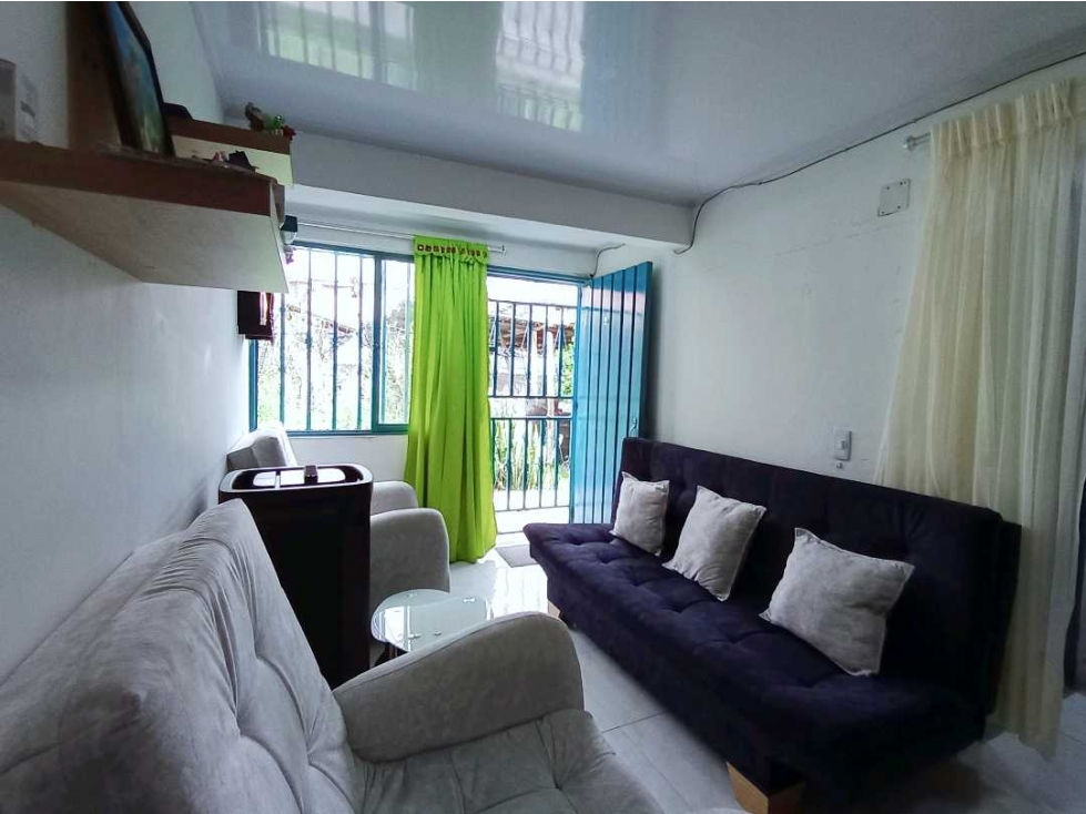 CASA EN VENTA AL OCCIDENTE BARRIO JUBILEO ARMENIA QUINDIO — foto 2