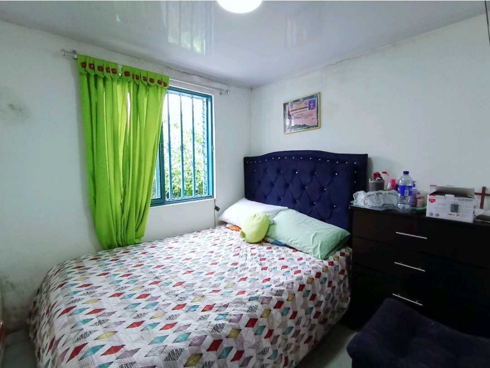 CASA EN VENTA AL OCCIDENTE BARRIO JUBILEO ARMENIA QUINDIO — foto 3