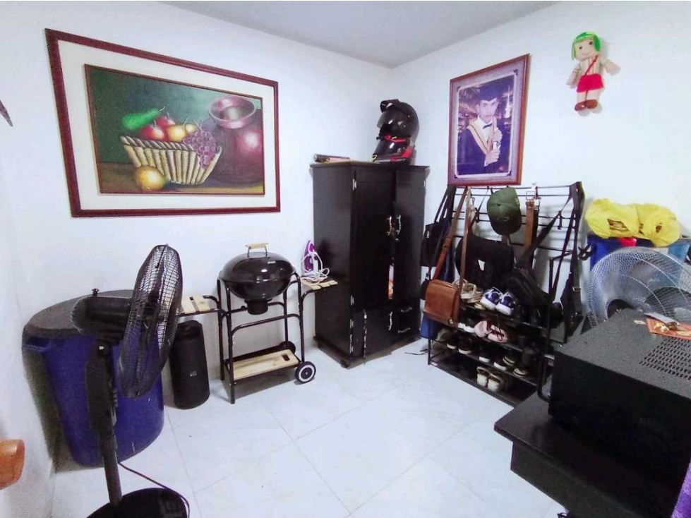 CASA EN VENTA AL OCCIDENTE BARRIO JUBILEO ARMENIA QUINDIO — foto 5