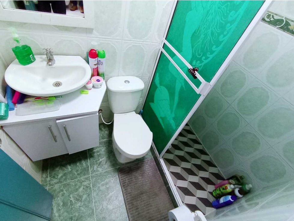 CASA EN VENTA AL OCCIDENTE BARRIO JUBILEO ARMENIA QUINDIO — foto 6