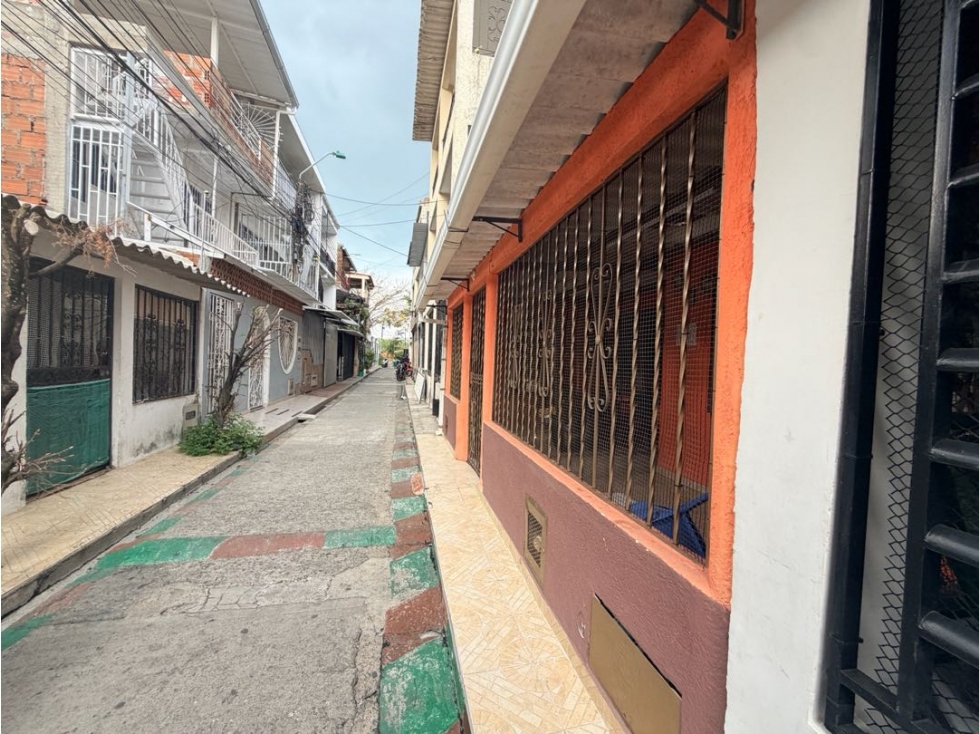 CASA EN VENTA AL ORIENTE DE CALI CIUDAD CORDOBA — foto 3