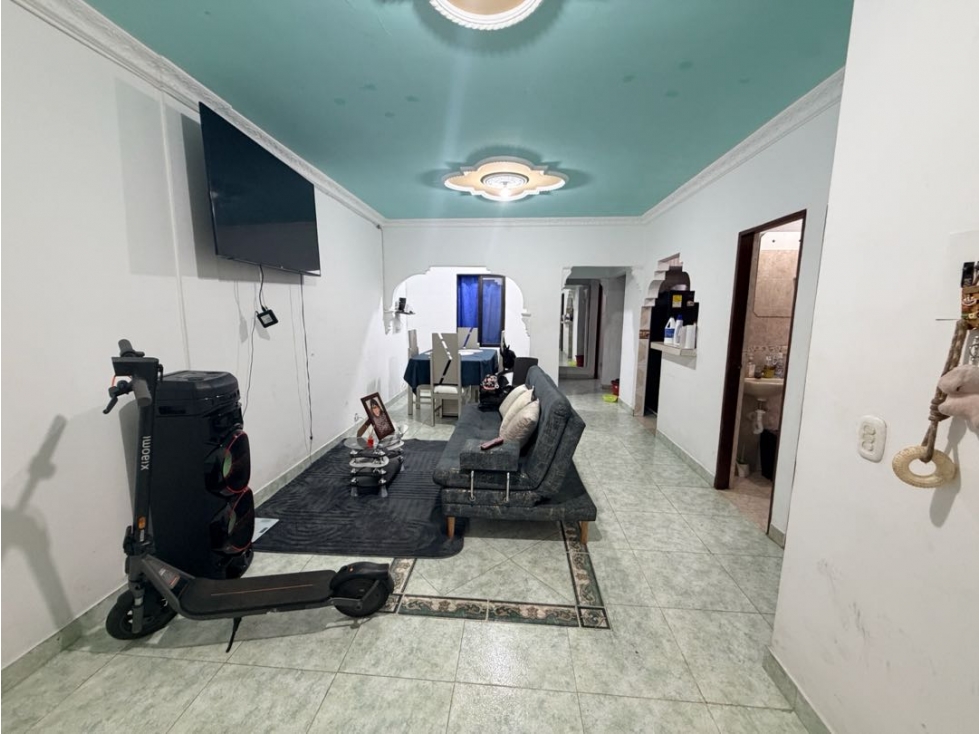 CASA EN VENTA AL ORIENTE DE CALI CIUDAD CORDOBA — foto 4