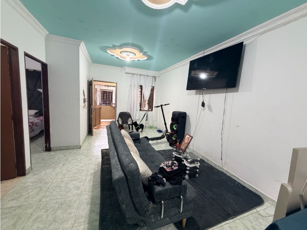 CASA EN VENTA AL ORIENTE DE CALI CIUDAD CORDOBA — foto 5