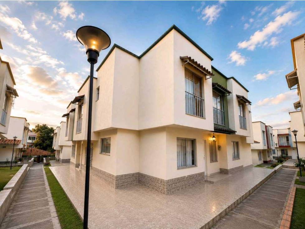 CASA EN VENTA AL SUR DE ARMENIA