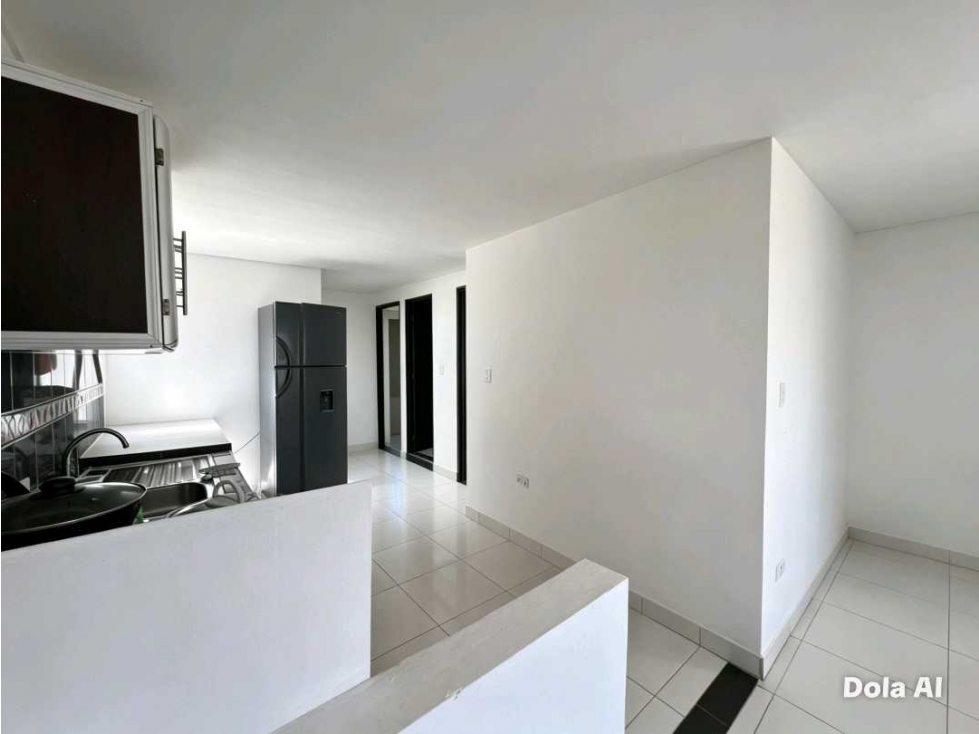 CASA EN VENTA AL SUR DE ARMENIA BARRIO CALIMA — foto 2