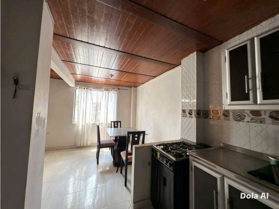 CASA EN VENTA AL SUR DE ARMENIA BARRIO CALIMA — foto 5